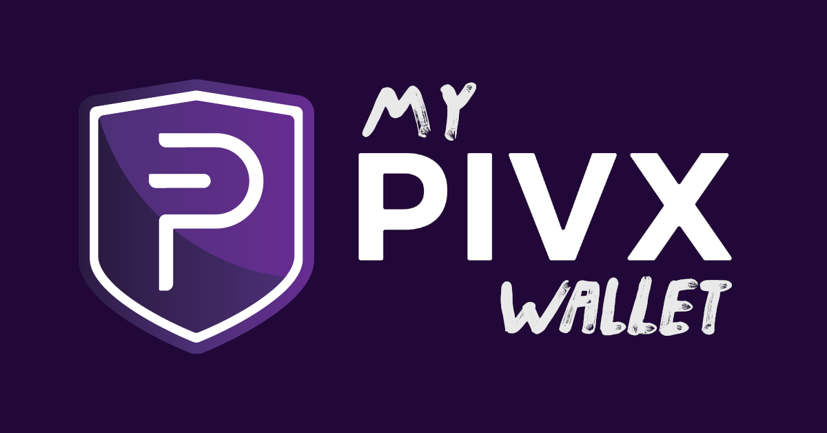 pivx wallet
